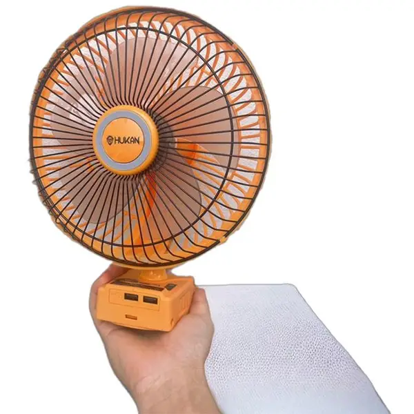 THÂN QUẠT MINI HUKAN RFN07000 (CHƯA PIN, SẠC)