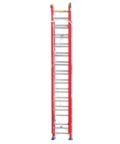 Thang cách điện ba đoạn Nikawa NKL-100