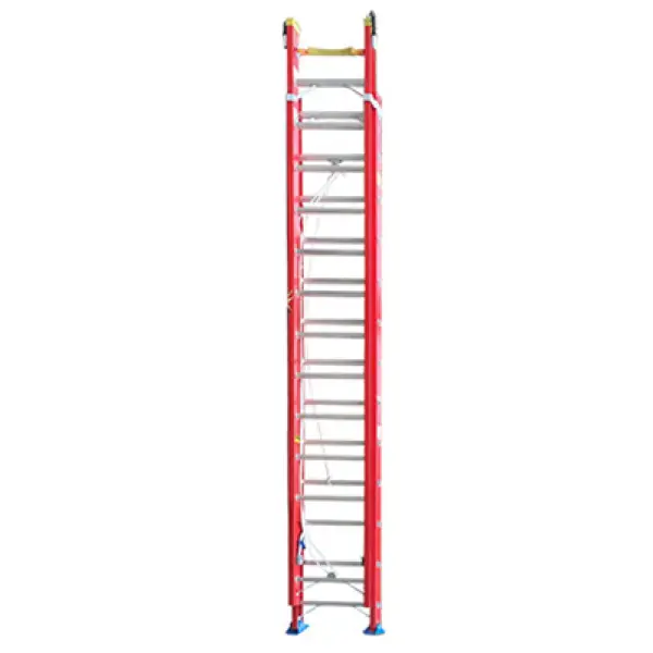 Thang cách điện ba đoạn Nikawa NKL-100