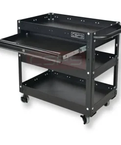 Thang cách điện chữ A 8 bậc cao 231cm NIKAWA NKJ-8C
