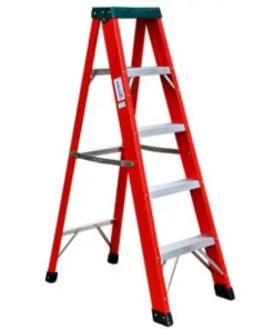 Thang cách điện chữ A Nikawa NKJ-5C