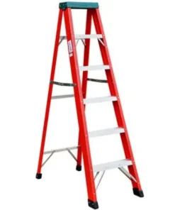 Thang cách điện chữ A Nikawa NKJ-6C