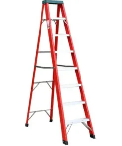 Thang cách điện chữ A Nikawa NKJ-8C