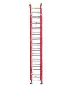 Thang cách điện hai đoạn Nikawa NKL-60