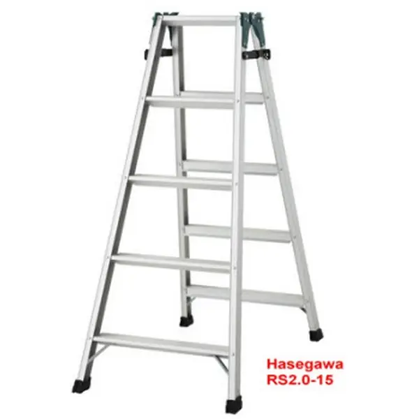 Thang gấp 2 đoạn Hasegawa RS-15