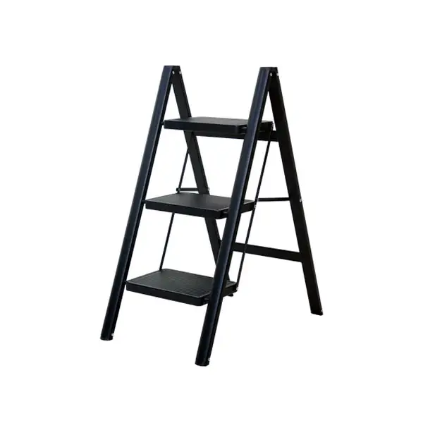 Thang ghế gấp gọn thông minh 3 bậc FUJIHOME SL103B
