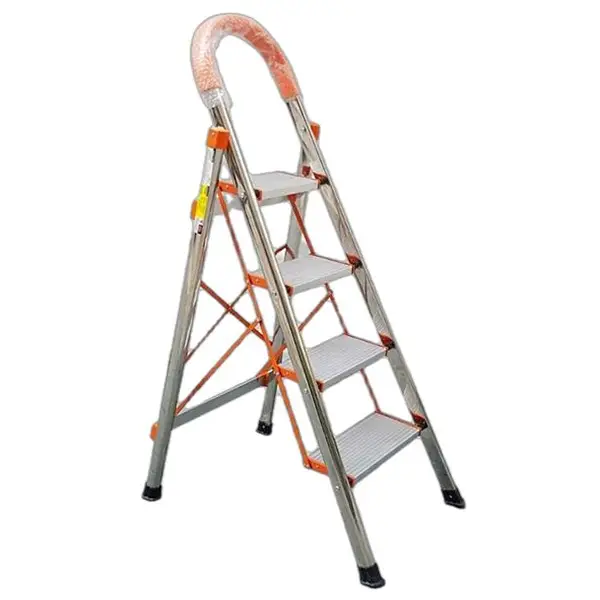 THANG GHẾ INOX DIY TLS-04