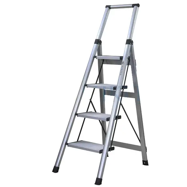 Thang ghế nhôm Nikita BT04 (93cm)