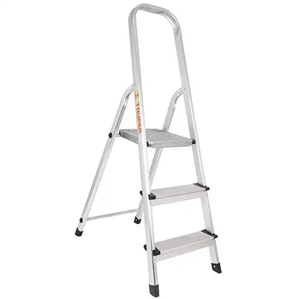 Thang ghế xếp gọn 3 bậc Truper 16764 (ESTU-3A)