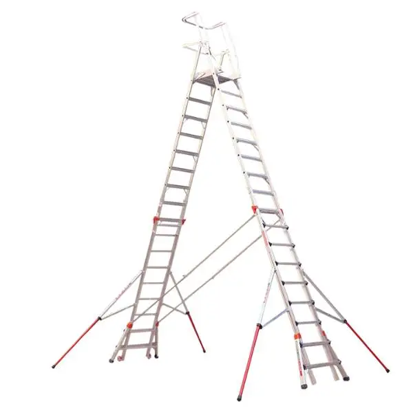 Thang nhôm an toàn Hàn Quốc IG AMK-50119