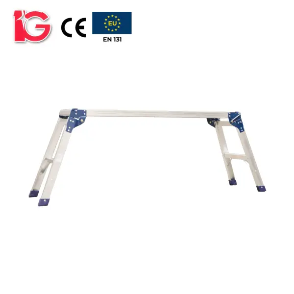 Thang Nhôm Bàn Hàn Quốc IG DWD-612