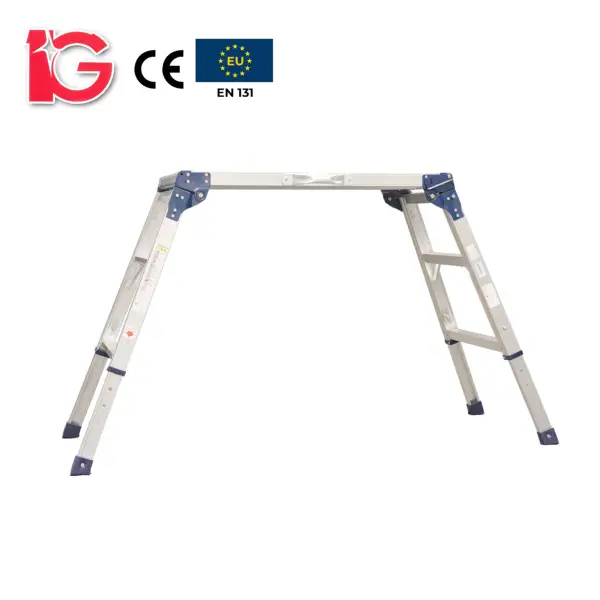 Thang Nhôm Bàn Hàn Quốc IG DWDH-40890