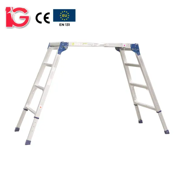 Thang Nhôm Bàn Hàn Quốc IG DWH-451216