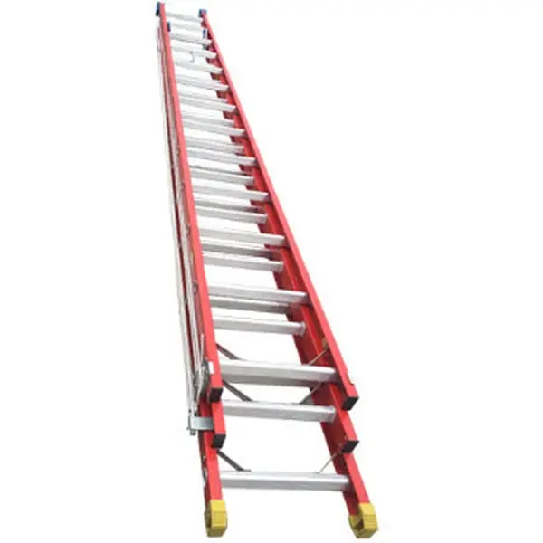 Thang nhôm cách điện ba đoạn Nikawa NKL-120
