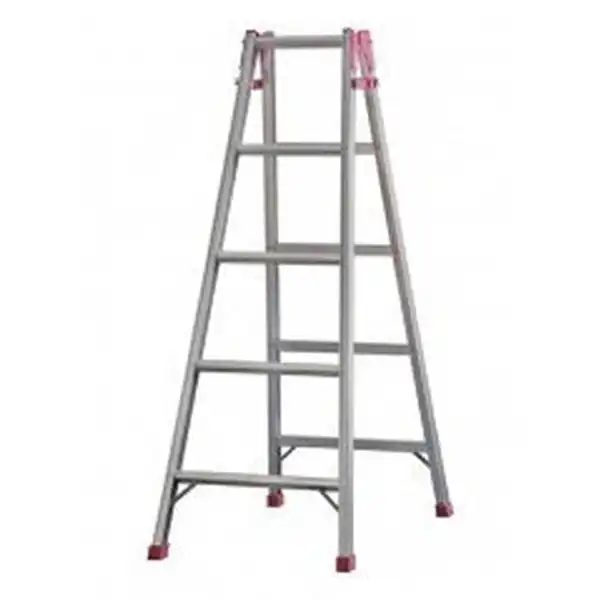 Thang nhôm chữ A 5 bậc KF-A050500