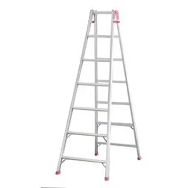 Thang nhôm chữ A 7 bậc KF-A070500
