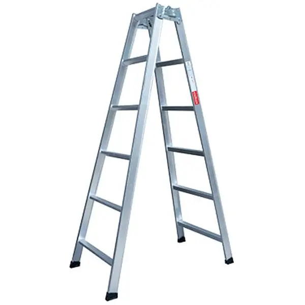 Thang nhôm chữ A cao cấp Poongsan PS-2060