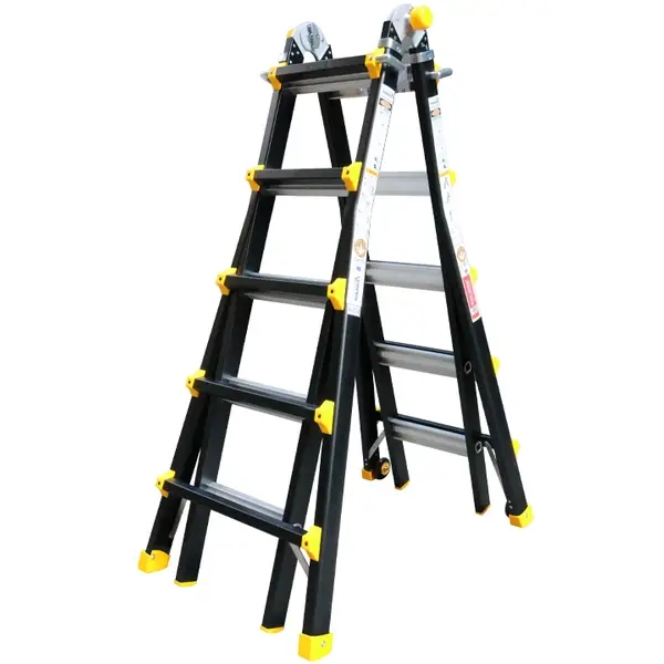 Thang nhôm chữ A NIKAWA NKB-45