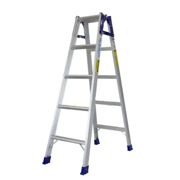 Thang nhôm chữ A Sumika SKD505
