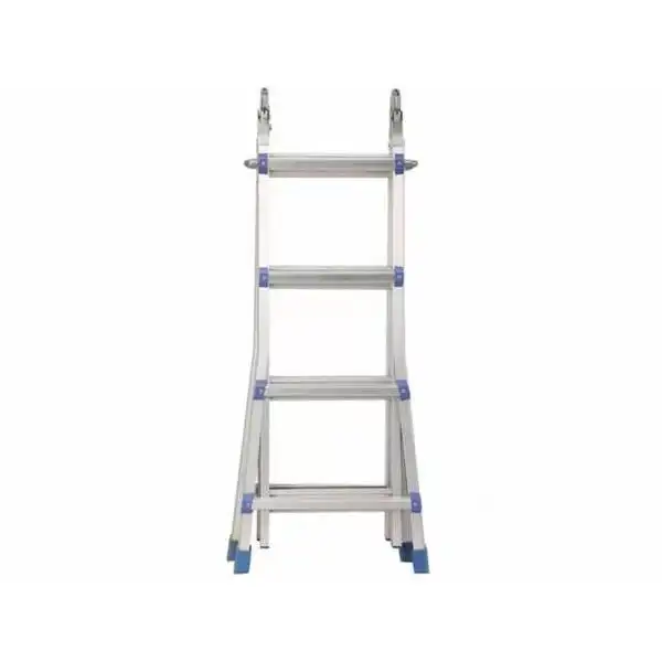 Thang nhôm chữ A trượt STARKEN ST403G