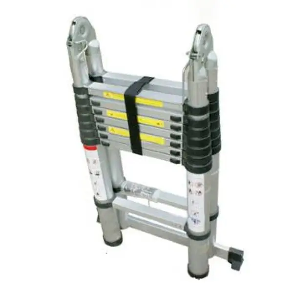 Thang nhôm đôi chữ A Nikita AI38