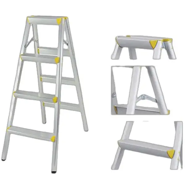 THANG NHÔM GẤP CHỮ A SUMIKA SKD 04