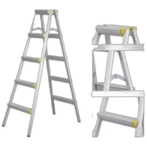 THANG NHÔM GẤP CHỮ A SUMIKA SKD 05