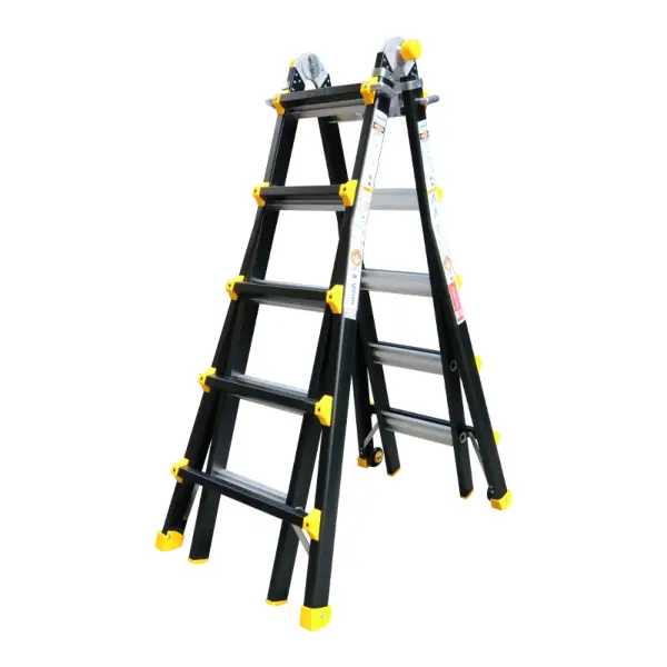 Thang nhôm gấp đa năng Nikawa NKB-45