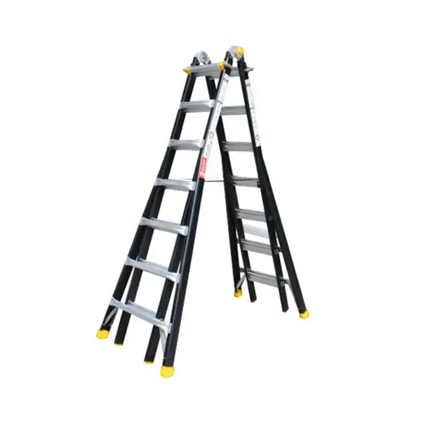 Thang nhôm gấp đa năng Nikawa NKB-47