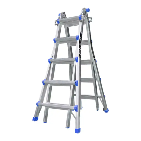 Thang nhôm gấp đa năng Nikawa NKE-45