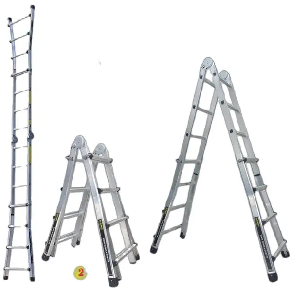 THANG NHÔM GẤP ĐA NĂNG SUMIKA SKM 404