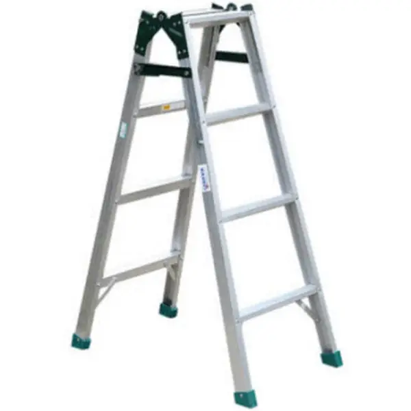 Thang nhôm gấp Nikawa NKY-4C