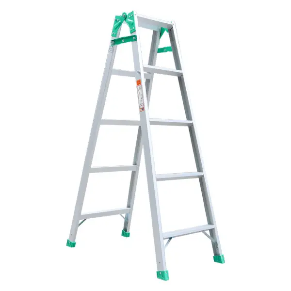 Thang nhôm gấp Nikawa NKY-5C