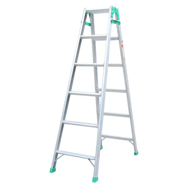 Thang nhôm gấp Nikawa NKY-6C