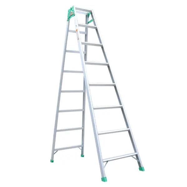 Thang nhôm gấp Nikawa NKY-8C