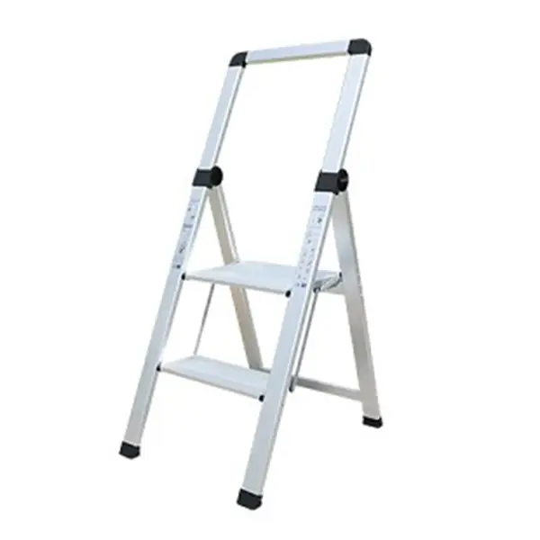 Thang nhôm ghế 2 bậc NIKAWA NK-2SL