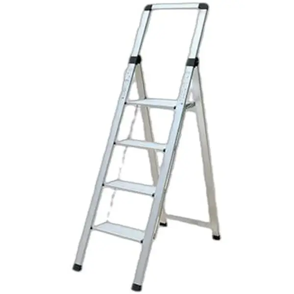 THANG NHÔM GHẾ NIKAWA NK-4SL 4 BẬC