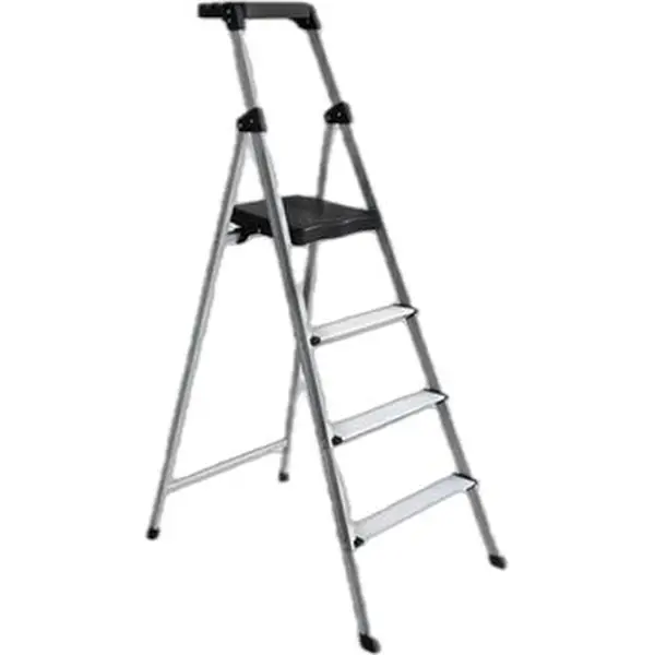 THANG NHÔM GHẾ NIKAWA NKP-04 4 BẬC