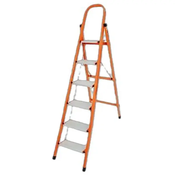 THANG NHÔM GHẾ NIKAWA NKS-06 6 BẬC