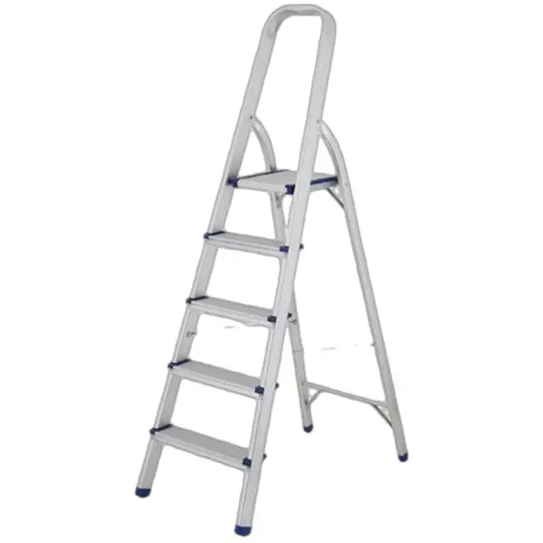 THANG NHÔM NIKITA TAY VỊN 5 BẬC AL05 1M