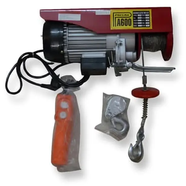 Thang nhôm rút đôi DIY TL-AI-50