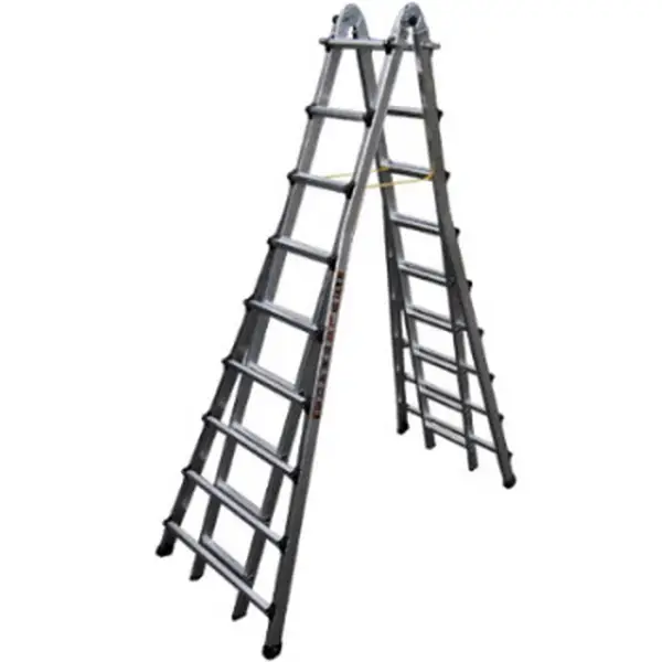 Thang nhôm rút Hàn Quốc Shin Yang SY 409