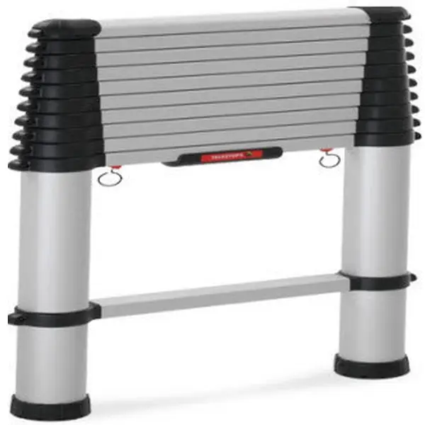 Thang nhôm rút Telesteps 3.3m HPS-33BA
