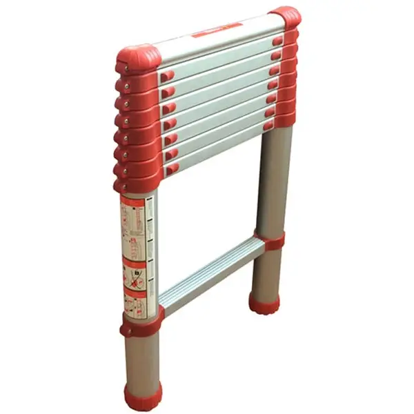 Thang nhôm rút Telesteps 50126 (2.6m)