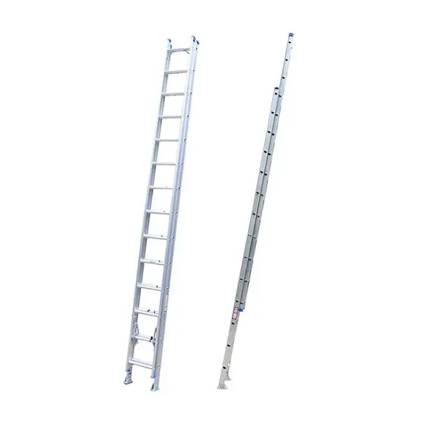 Thang nhôm trượt 2 đoạn Nikawa NKT-A10