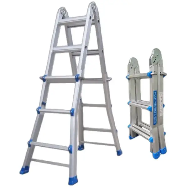 THANG NHÔM TRƯỢT CHỮ A STARKEN ST403G