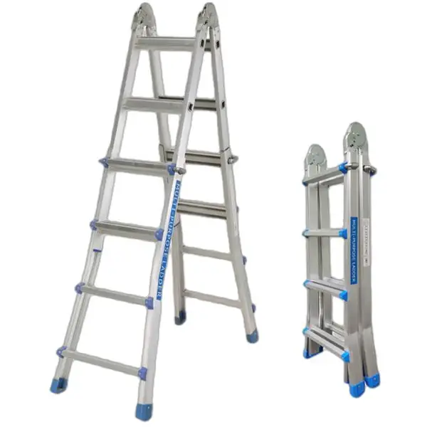 THANG NHÔM TRƯỢT CHỮ A STARKEN ST404G