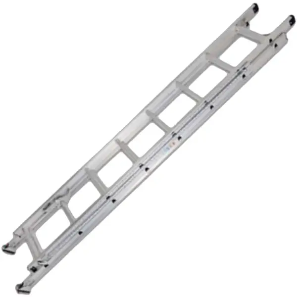 THANG NHÔM TRƯỢT POONGSAN 3080-2