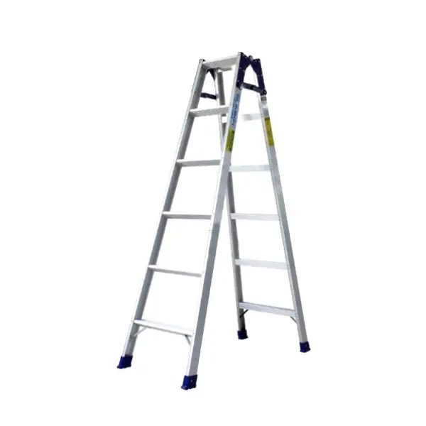 Thang nhôm xếp chữ A Sumika SKD506