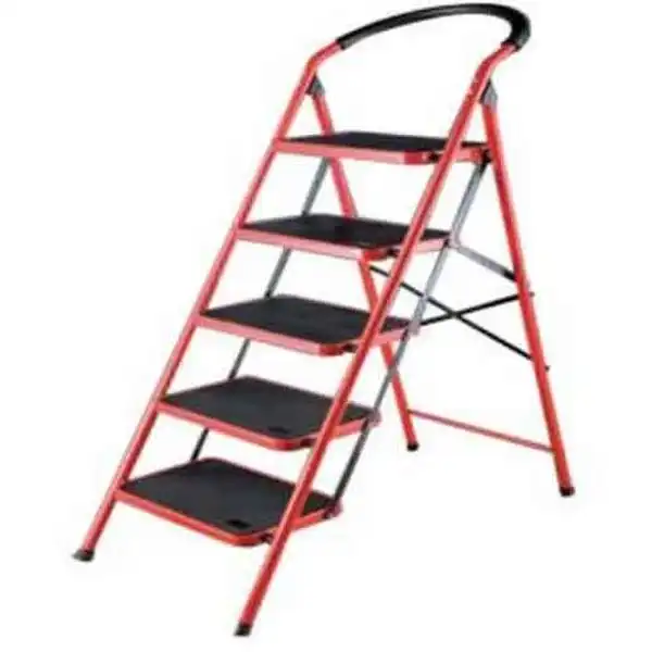 Thang sắt 6 bậc Sinoyon HR-506